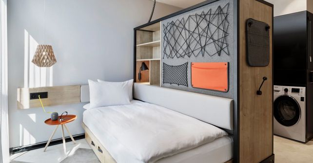 Stay KooooK, Mannheim