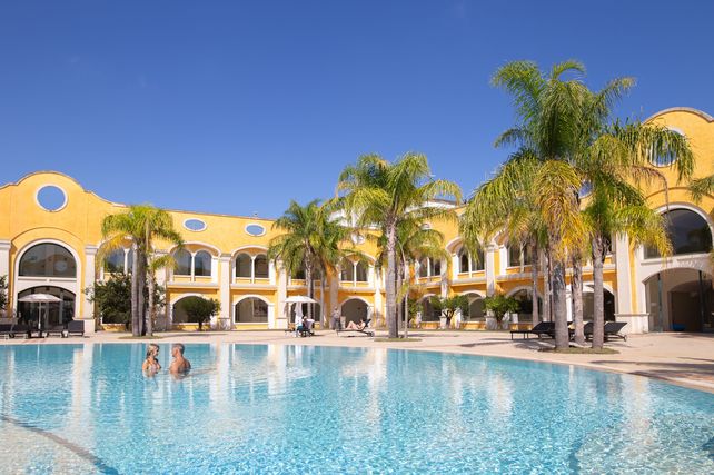 Acaya Golf Resort & Spa