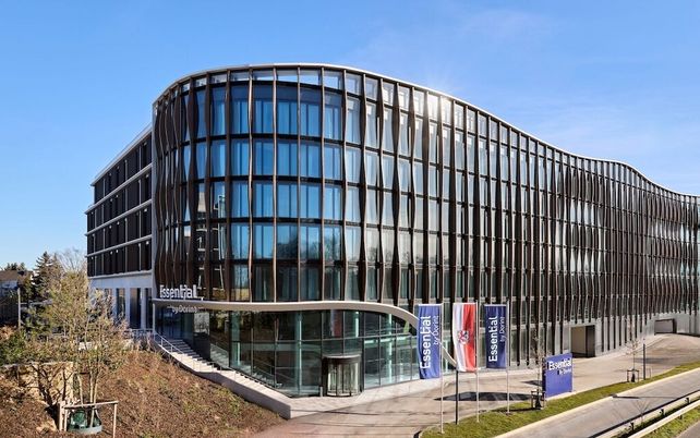 Dorint Düsseldorf, Essential by Dorint, Hotelneueröffnung Düsseldorf, Businesshotel Düsseldorf, Deiker Höfe, Dorint Hotelgruppe, Hotel Stockum Düsseldorf