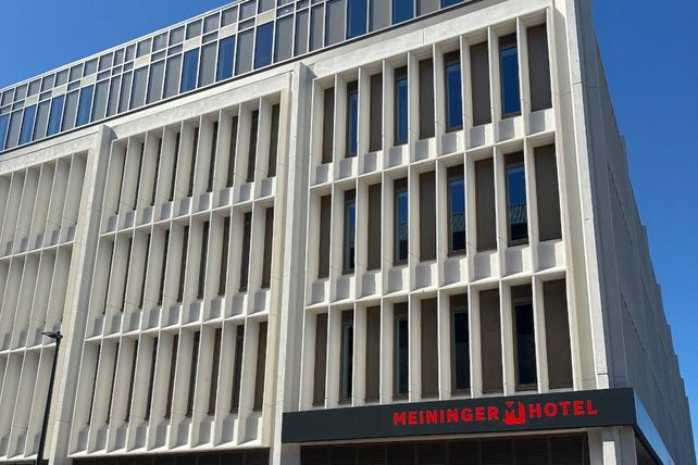 Meininger Hotels