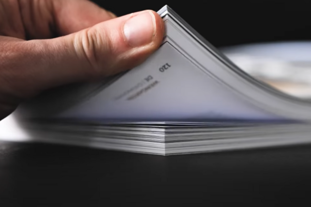 Romantik, Hotelführer, Magalog