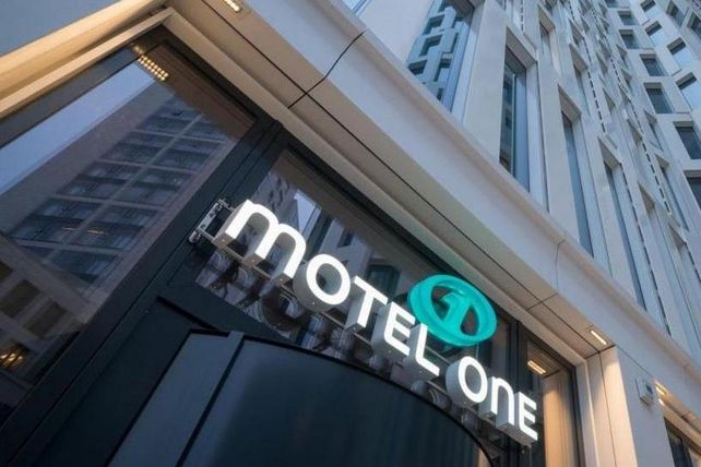 Motel One Group