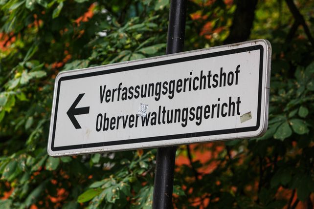 Corona-Soforthilfen, Gericht, Klagen, Bescheid