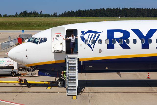 Ryanair, Deutschland
