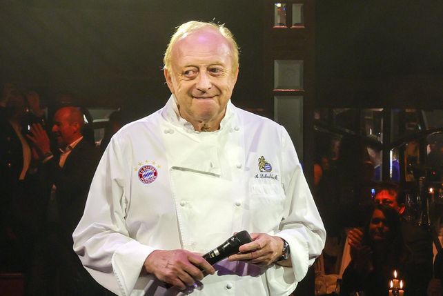 Insolvenz, Pleite, Alfons Schuhbeck, zahlungsunfähig