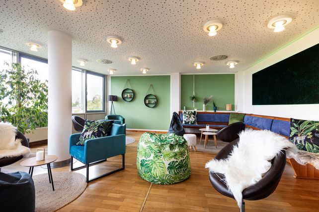 Achat Hotel Karoli Waldkirchen