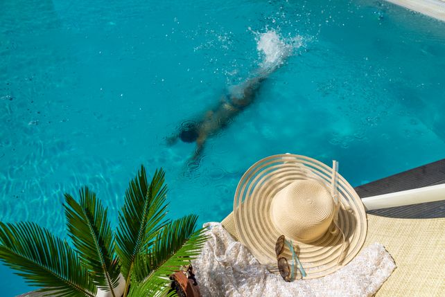 Travelzoo Luxury Report