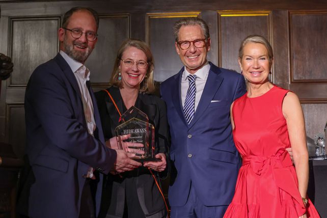 Alpinresort Triforet Hinterstoder