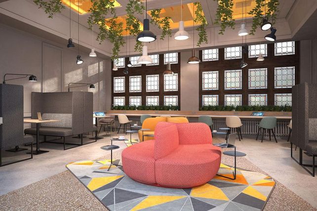 Hotel Pomander Nürnberg