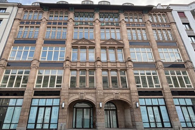 The Chocolate on the Pillow Group, Hotelmarkt Berlin, Managementvertrag, Hotelimmobilien, Berlin-Mitte, Hotelmanagement, Immobilieninvestments, Vier-Sterne-Superior, Hotelprojektentwicklung, Erik Florvaag