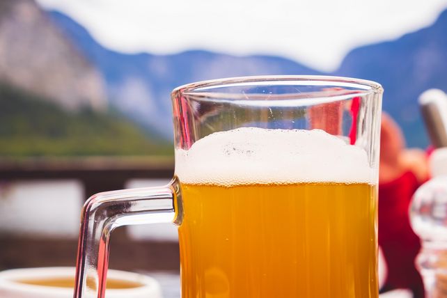 Tag des österreichischen Bieres