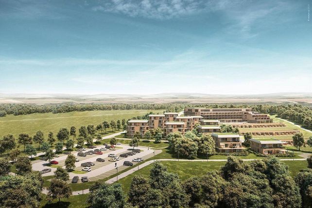 Loreley, Hotel, Strafe, Slow Down