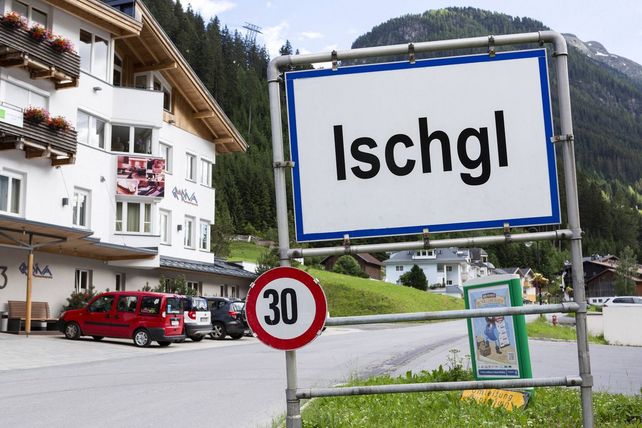Ischgl