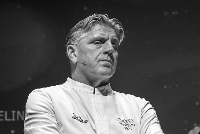 Jonnie Boer, verstorben, tot