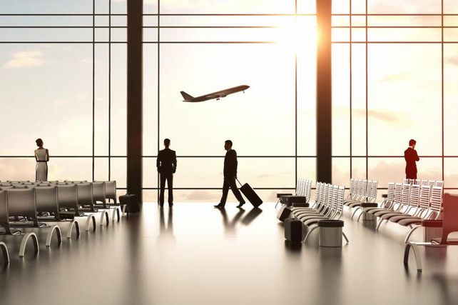 Flughafen-Ranking