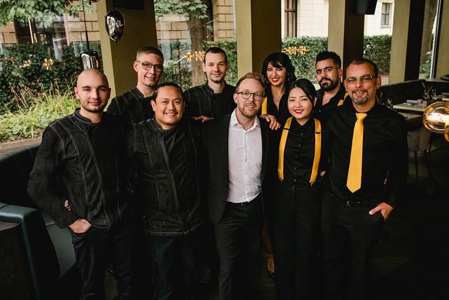 Living Hotel Kanzler