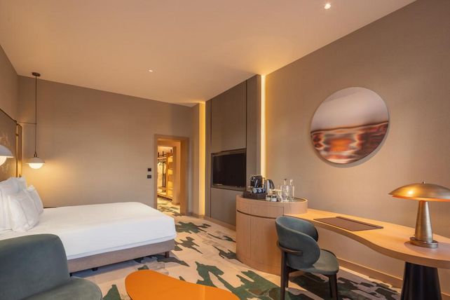 Swissôtel Tschechien