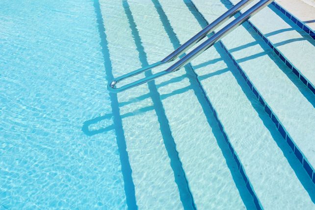 Freibad Ranking