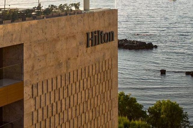 Hilton, Chris Nassetta, europäischer Hotelmarkt, Hotelkonversionen, unabhängige Hotels, Hotelentwicklung Europa, Hilton Quartalszahlen, RevPAR