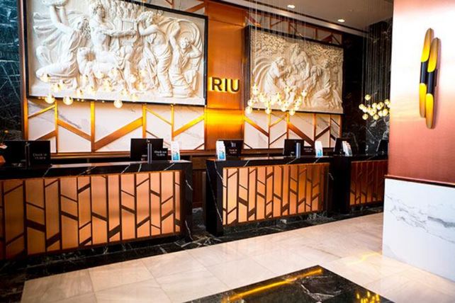 RIU Hotels & Resorts