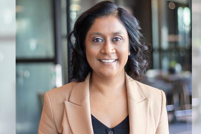 IHG Neetu Mistry