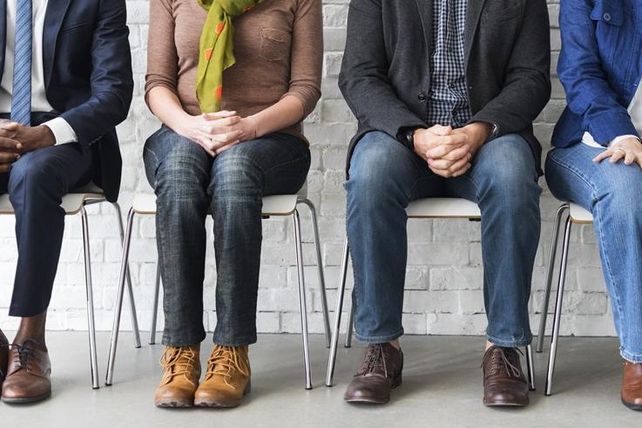 Absagen an Bewerber, Bewerbungsprozess, Absageschreiben, Arbeitgeber, kununu, HR4Good, Bewerberumfrage, Vorstellungsgespräch, Arbeitgebermarke, Personalgewinnung