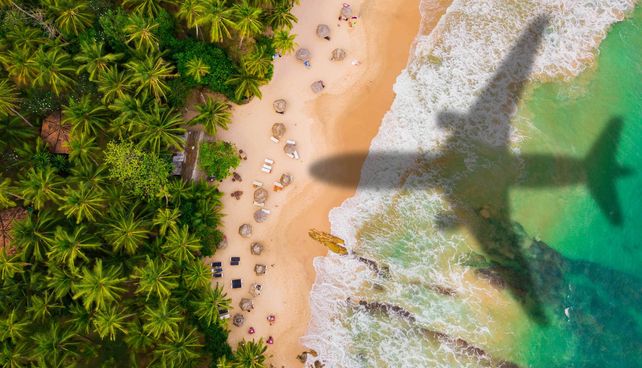 Radisson Flights, Flüge, Etraveli