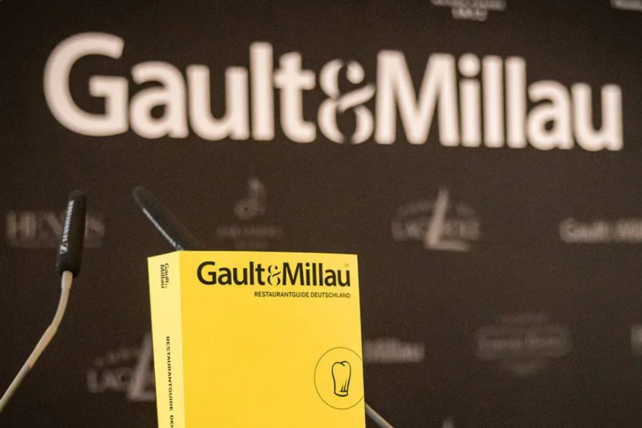 Gault&Millau, Deutschland, 2025