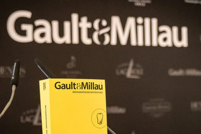 Gault Millau 2025, Restaurants, Deutschland