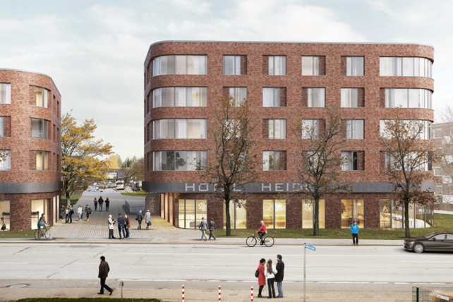 Accor Mercure Living