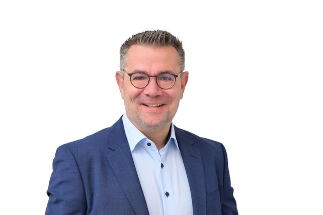 Andreas Höffken, DEHOGA Nordrhei