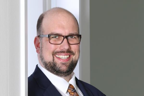 Nikolas von Olberg Adina Hotels 