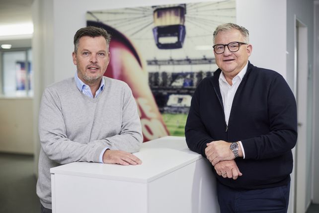 casualfood Geschäftsführung 