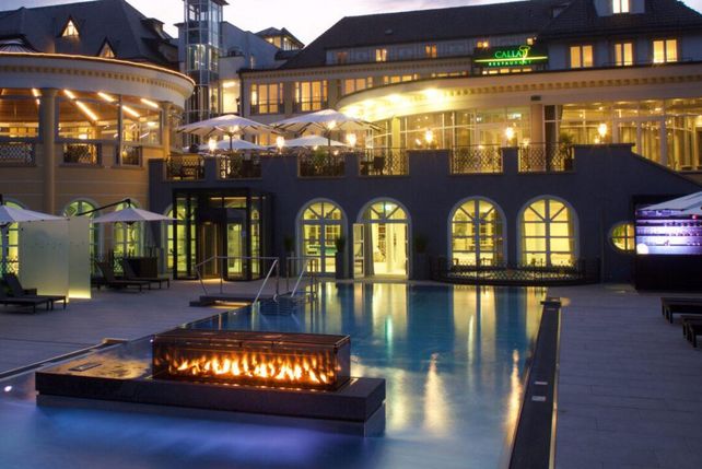 Sonnenhof Bad Wörishofen, Steigenberger Trennung, Hotel Sonnenhof Franchise, Steigenberger Franchise Ende, Bad Wörishofen Hotel, Hotelbetriebsgesellschaft Sonnenhof, Rolf Wernicke Sonnenhof