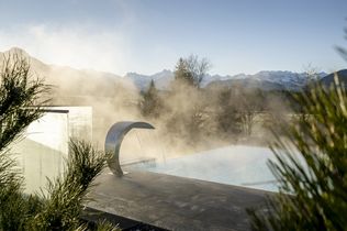 Sonnenalp Resort, Hofgut, Ofterschwang, Familie Fäßler, Reithalle Allgäu, Hofgutlofts, Reitercamps, Luxusresort Bayern, Hotelneueröffnung 2026, Pferdesport Allgäu