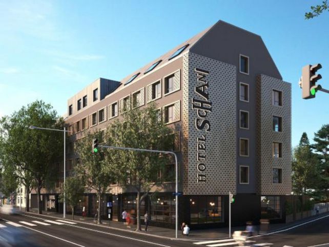 Hotel Schani UNO City Wien, Nachhaltigkeit 