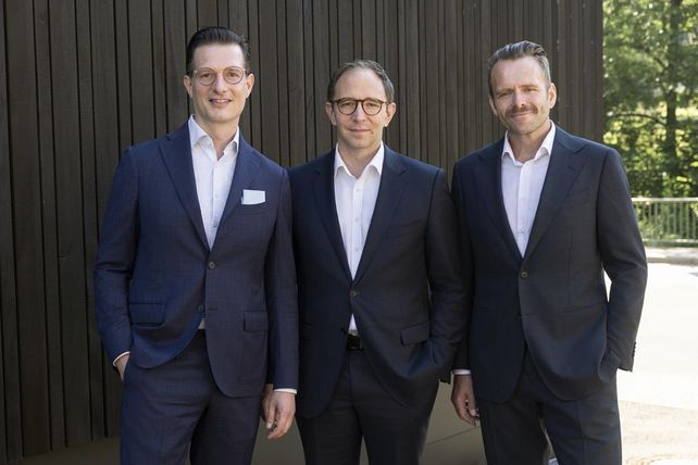 Fährhaus Collection, Simon Seis, David Breuer, Markus Beus, Hotel Engel Obertal, Fährhaus Sylt, Baiersbronn, Sylt, Hotellerie, Hotelmanagement, Führungswechsel