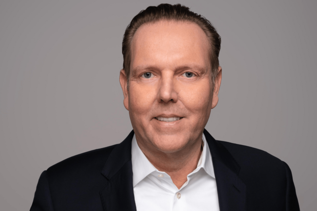 Andreas von Reitzenstein, Légère Hotelgroup