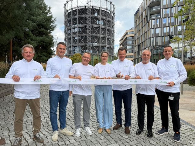 Klüh Catering