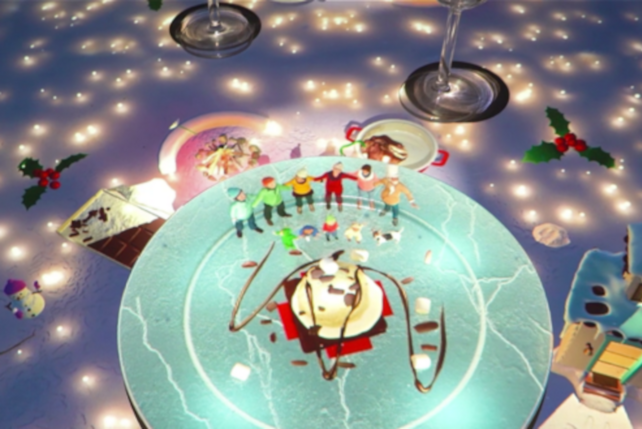 Le Petit Chef, Mainz