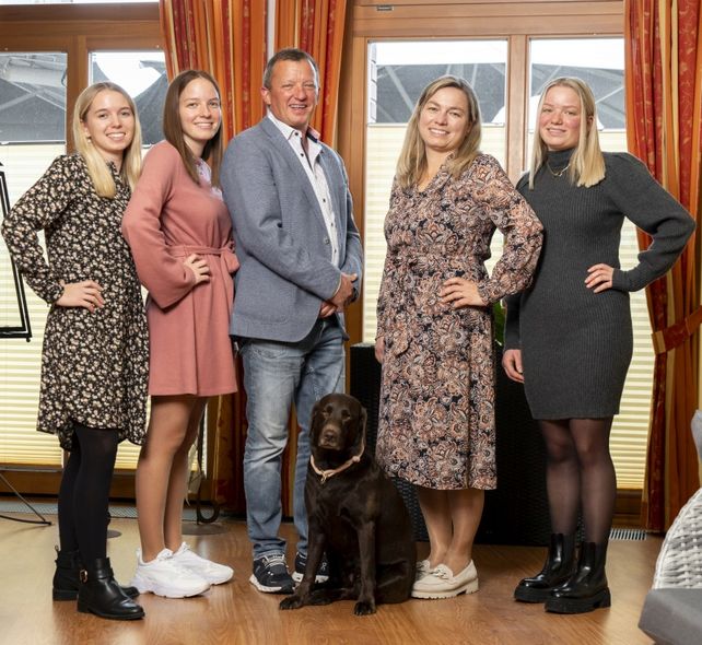 Hotel Post, Laichingen-Feldstetten, Familie Gekeler, Wellness-Bereich, Küche, Modernisierung, Day-Spa, GreenSign, Nachhaltigkeit, Hotellerie, Gastronomie, Schwäbische Alb, Poststube