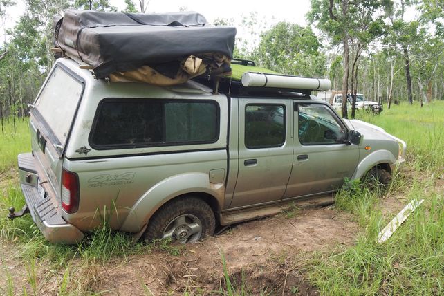 Australien, Deutsche