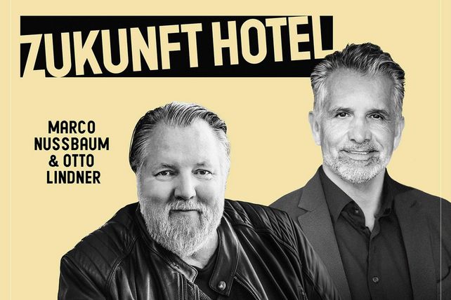 Kurzzeitvermietung, Airbnb, Hotelverband, IHA, Tobias Warnecke, Level Playing Field, DAC7, Kurzzeitvermietungs-Datenaustauschgesetz, Steuern, DEHOGA, Ingrid Hartges, Jana Schimke, Lobbyarbeit, Zukunft Hotel Podcast