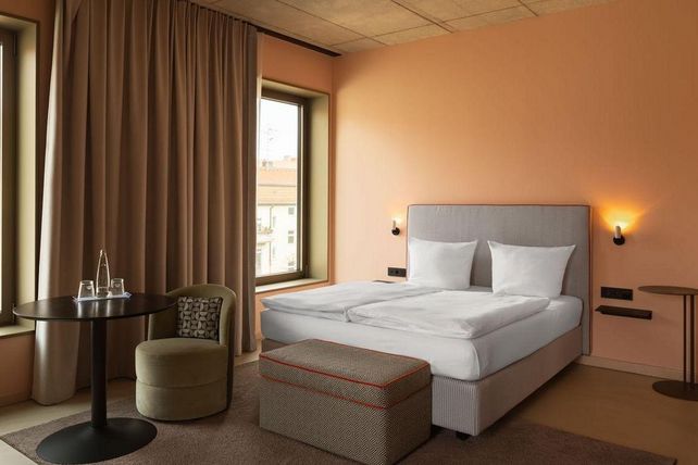 Limehome, Serviced Apartments, Expansion, Josef Vollmayr, Hotelimmobilien, Bestandskonversion, Aroundtown, Frankfurt, Brüssel, Mailand, Berlin, Bremen, Lugano, Sylt, Expo Real 2026