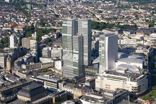 MHP Hotel AG macht deutlich mehr Umsatz Tageskarte