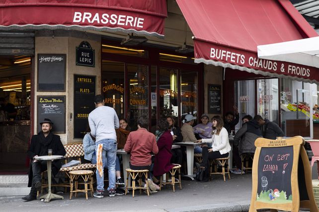 Frankreichs Restaurants müssen Herkunft von Fleisch angeben