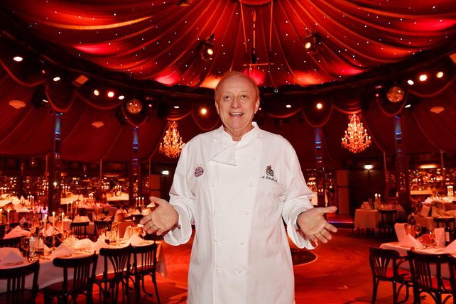 Seniorin, Telefon-Terror, Alfons Schuhbeck, Webseite