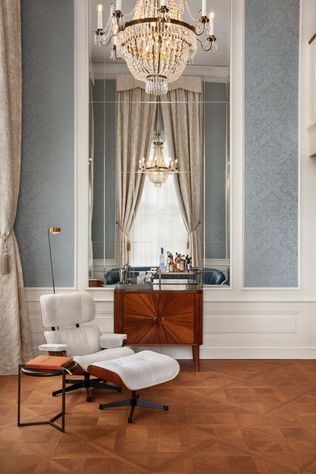 Palais Coburg, Wien, Wiedereröffnung, Hotel, Private Guesthouse, Suiten, Silvio Nickol Gourmet Restaurant, Lewis Emerson, Spa, Weinarchiv, Michelin, Luxushotel