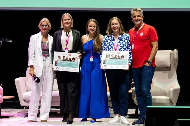 Stipendium Hotellerie