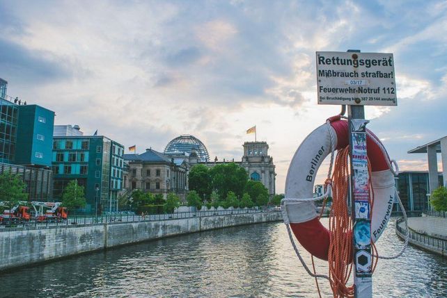 Schlussabrechnung Überbrückungshilfe